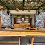 Loft Apartment In A Private Condominium