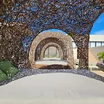 Loft Apartment In A Private Condominium