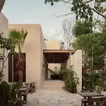 Naboa Hotel Tulum
