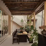 Naboa Hotel Tulum