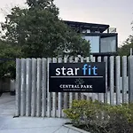 Central Park Penthouse