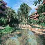 1-Bd Apt With Ocean View Rooftop Pool