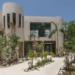 Amira District