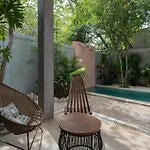Luxe 3br Private Pool, Gated Community Villa Tulum