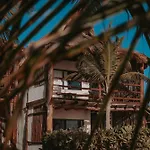 Niken Beachfront Tulum Hotel