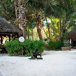 Diamante K - Inside Tulum National Park