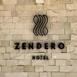Zendero Hotel 4*