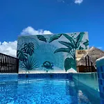 Zendero Hotel