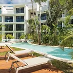 Studio With Pool View Balcony In Veleta