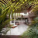 New Bamboo Bakal 1 Pool And Relaxation