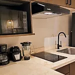Apartamento New Bamboo Bakal 1 Pool And Relaxation