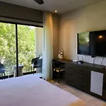 New Bamboo Bakal 1 Pool And Relaxation Apartamento *