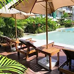 Apartamento New Bamboo Bakal 1 Pool And Relaxation *