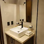 New Bamboo Bakal 1 Pool And Relaxation *