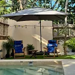 Departamento De Lujo En Tulum, Alberca Privada, Aldea Zama