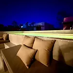 Luxury-8 Min To Beach-private Jacuzzi & Pool Apartamento Tulum