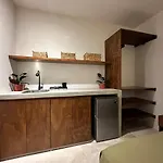 Luxury-8 Min To Beach-private Jacuzzi & Pool Tulum