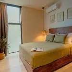 Luxury-8 Min To Beach-private Jacuzzi & Pool * Tulum