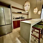 Luxury-8 Min To Beach-private Jacuzzi & Pool * Tulum