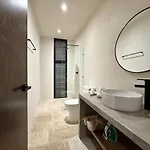 Luxury-8 Min To Beach-private Jacuzzi & Pool Tulum