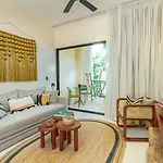 Apartamento Coba *