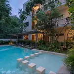 Coba * Tulum
