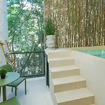 Apartamento Coba *