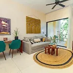 Coba Apartamento Tulum