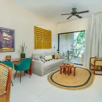 Apartamento Coba Tulum