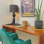 Coba Apartamento *