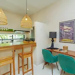Apartamento Coba *