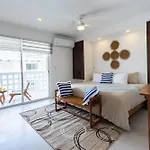 Apartamento Nature And Tulum