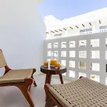 Nature And Apartamento