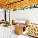 Apartamento Nature And Tulum