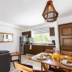Apartamento Nature And *