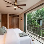 4br Stunning In Tulum's Heart Apartment Tulum