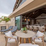 4br Beautiful Private In Tulum! Apartamento Tulum