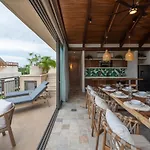 4br Beautiful Private In Tulum!