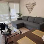 Rooftop Luxury In Aldea Zama