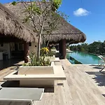 Rooftop Luxury In Aldea Zama