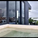 Iik Apartahotel Tulum