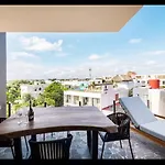 Iik Apartahotel