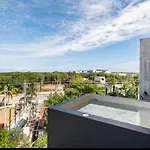 Apartahotel Iik Tulum