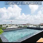 Iik Apartahotel Tulum