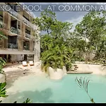 Apartahotel Iik