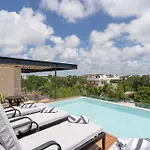 Apartahotel Panoramic