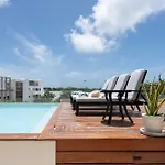 Apartahotel Panoramic