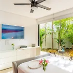 Panoramic 4* Tulum