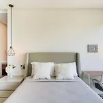 Panoramic Apartahotel Tulum