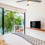 Apartahotel Panoramic Tulum